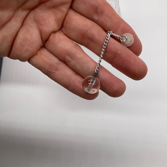 CRYSTAL D’ ADRIANA CRYSTAL BELL - Picture 4 of 9